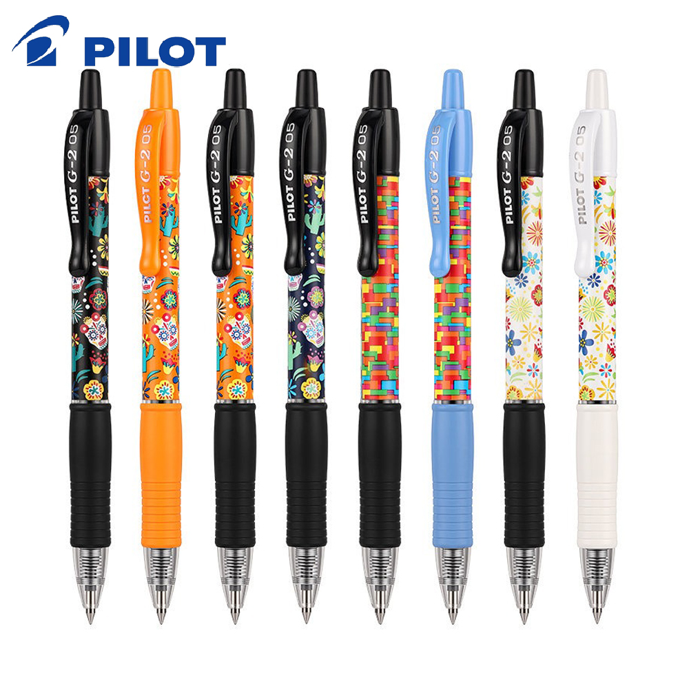 Pilot Pen G2 - Pena Gel PILOT G2 Jepang Edisi