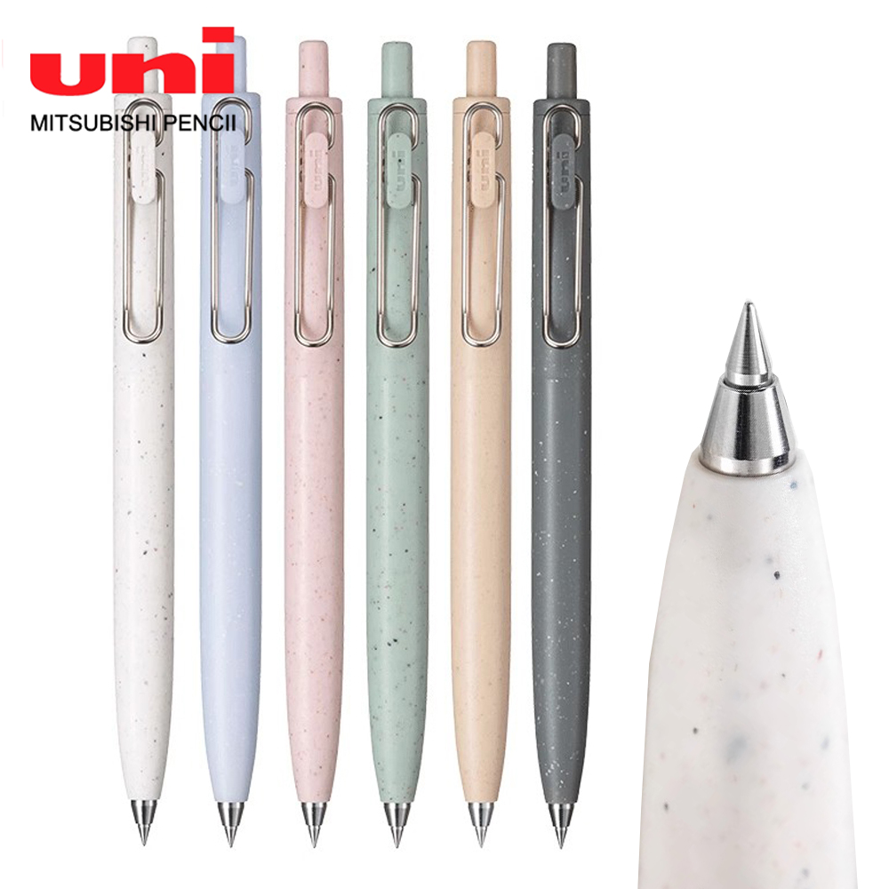 Pentel Pen Energel - UNI Jepang pena Gel bumi tekstur