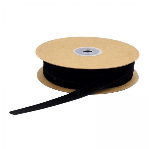 4x Pita Beludru Satu Sisi 1 Ro - Velvet Ribbon Roll ulasan dan harga