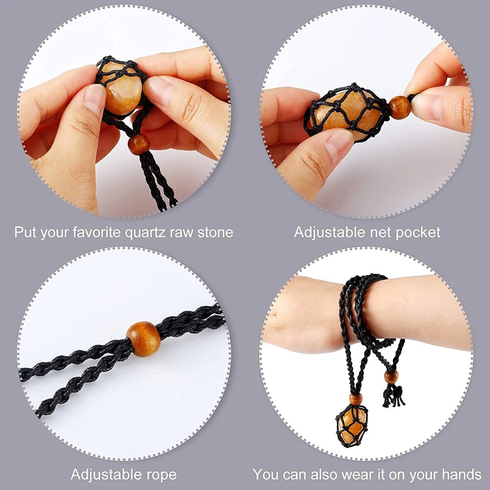 Kalung liontin batu kristal al - Crystal Mesh Fabric ulasan dan harga