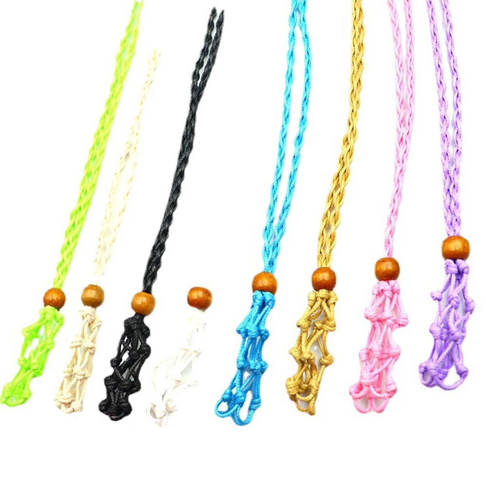 Kalung liontin batu kristal al - Crystal Mesh Fabric ulasan dan harga