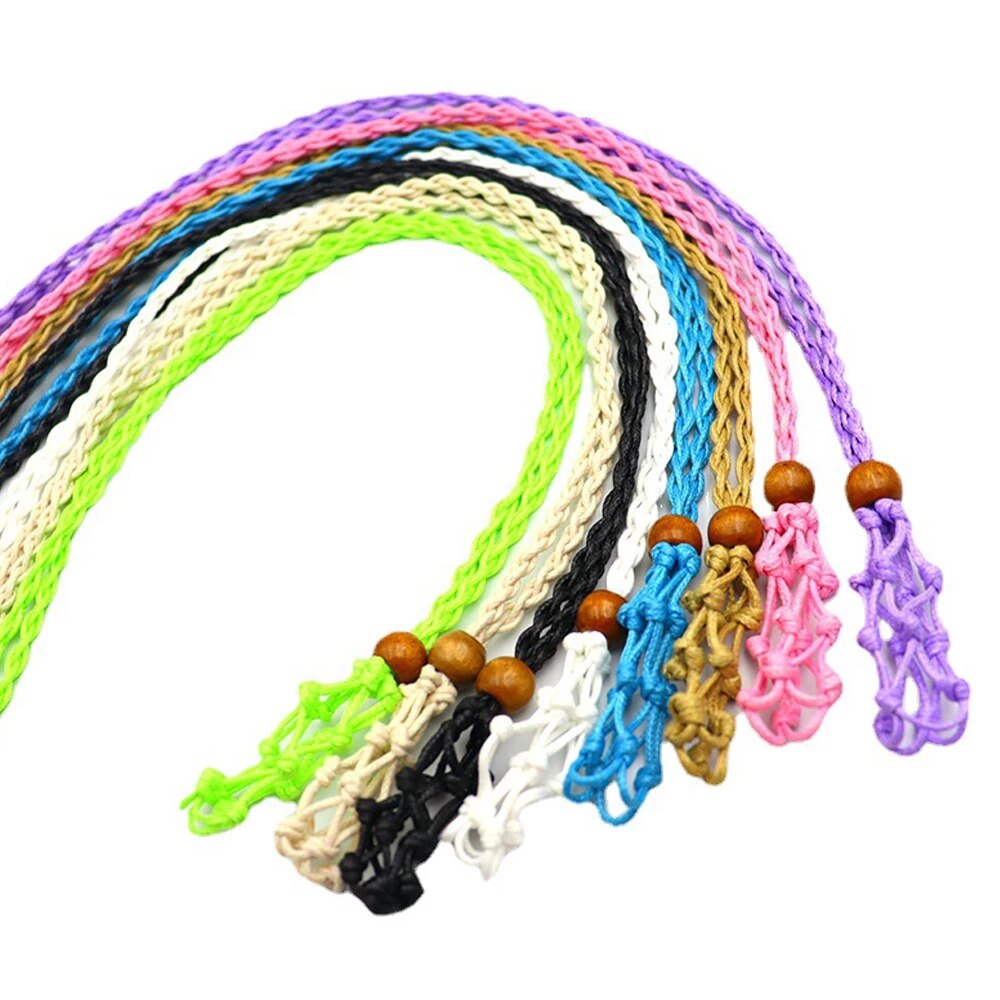 Kalung liontin batu kristal al - Crystal Mesh Fabric ulasan dan harga
